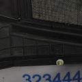 55708-0C040 | Пластик под лобовое стекло / Жабо TOYOTA SEQUOIA 01-07 - Превью 2