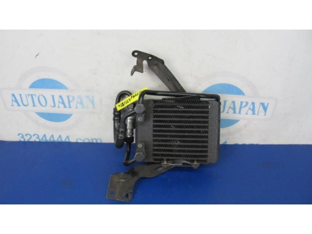 4D0 317 021 C | Радиатор АКПП VOLKSWAGEN PHAETON 02-10