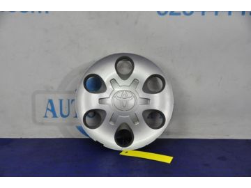 Заглушка колісного диска TOYOTA SEQUOIA 01-07