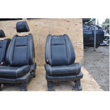 Сидіння комплект MAZDA CX-9 06-16