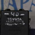 89769-33010 | Блок управления дав.в шинах TOYOTA CAMRY 40 06-11