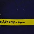89769-33010 | Блок управления дав.в шинах TOYOTA CAMRY 40 06-11 - Превью 3