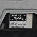 89661-21520 | Блок управления двигателем SCION TC 04-10