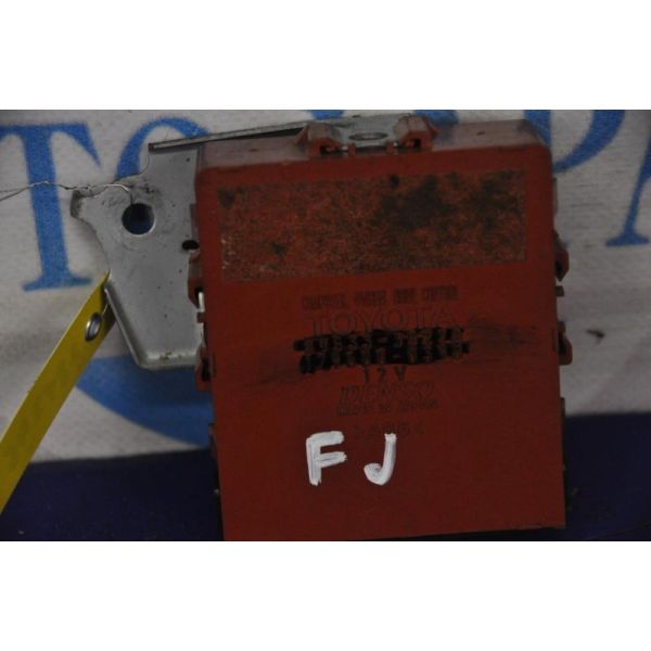Блок електронний TOYOTA FJ CRUISER 06-15 89533-35270