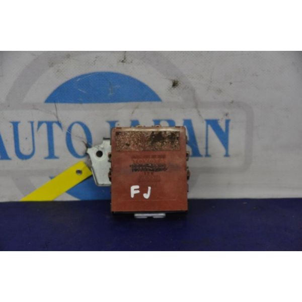 Блок електронний TOYOTA FJ CRUISER 06-15 89533-35270 — 2