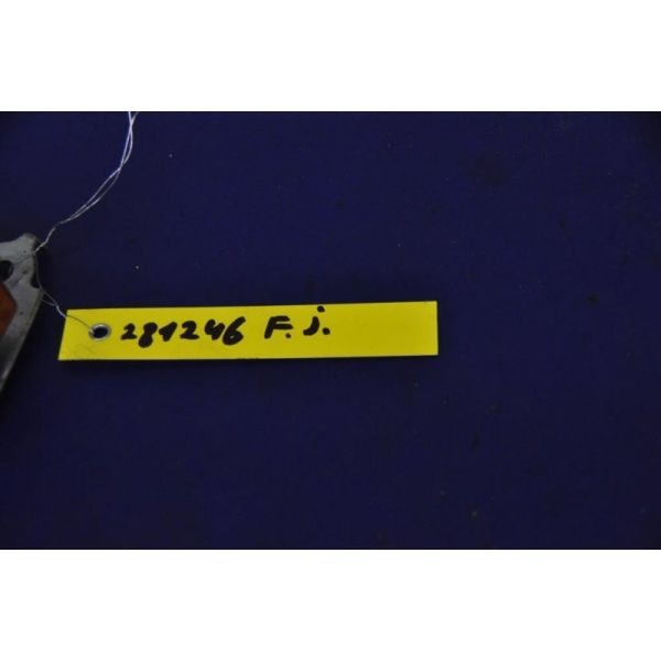 Блок електронний TOYOTA FJ CRUISER 06-15 89533-35270 — 3