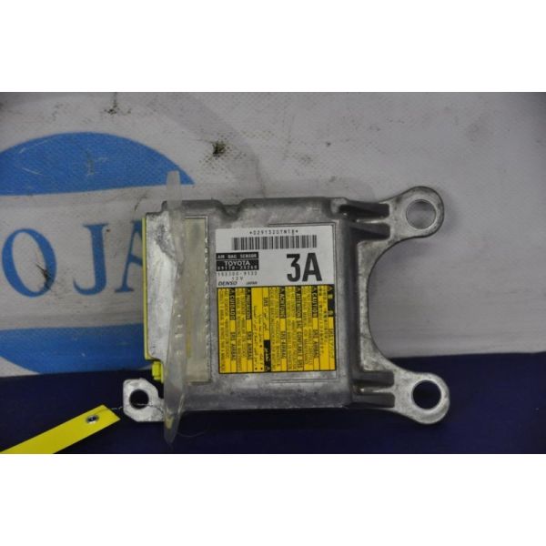 Блок керування AIRBAG TOYOTA FJ CRUISER 06-15 89170-35260 — 2