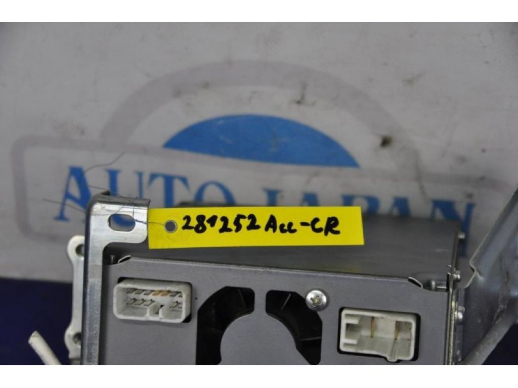 Підсилювач звуку HONDA ACCORD CR 13-18 - Фото 3
