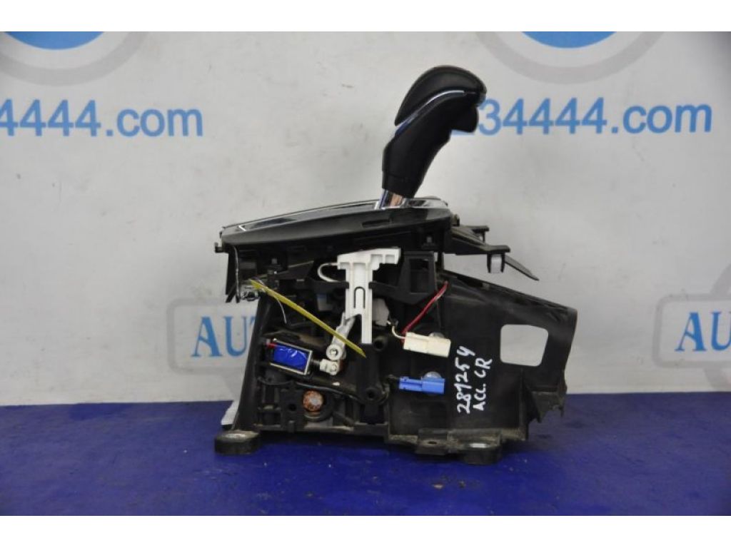 Куліса АКПП HONDA ACCORD CR 13-18