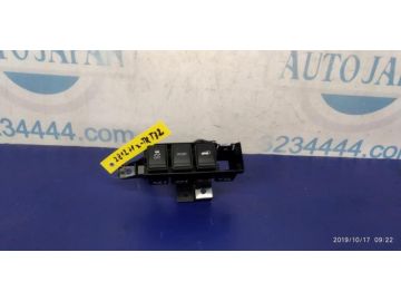 Блок кнопок торпедо NISSAN X-TRAIL/ROGUE T32 13-20