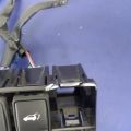 25261-3KA0B | Блок кнопок торпедо NISSAN X-TRAIL/ROGUE T32 13-20 - Превью 2