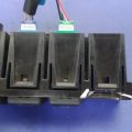 25261-3KA0B | Блок кнопок торпедо NISSAN X-TRAIL/ROGUE T32 13-20 - Превью 3
