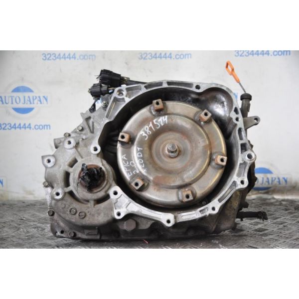 Автоматична трансмісія CHEVROLET EPICA 06-13 96417142 — 3