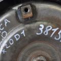 96417142 | Автоматична трансмісія CHEVROLET EPICA 06-13 - Прев'ю 4