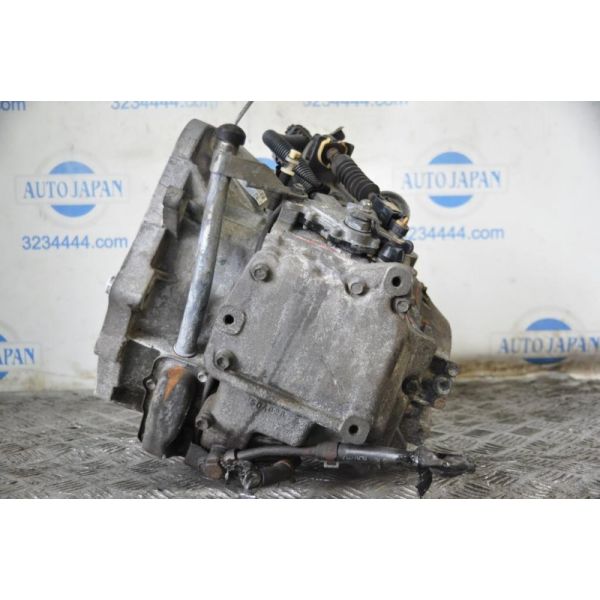 Автоматична трансмісія CHEVROLET EPICA 06-13 96417142 — 5