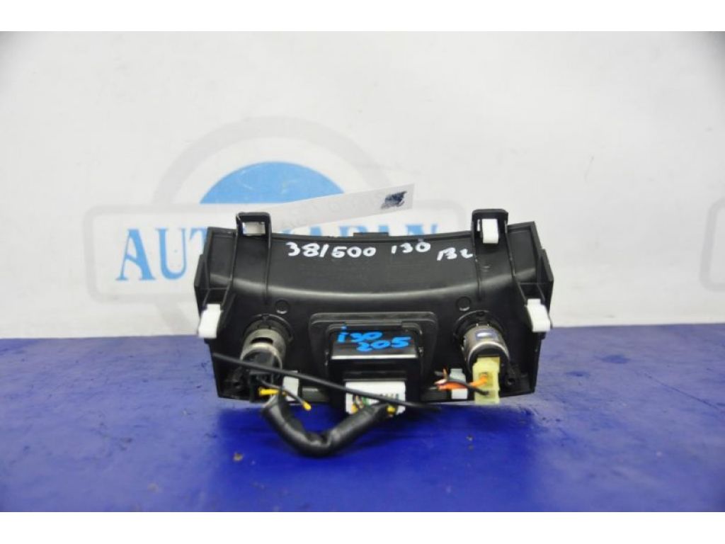 96120-A5000 | Прикурювач HYUNDAI I30 GD 12-17 - Фото 4