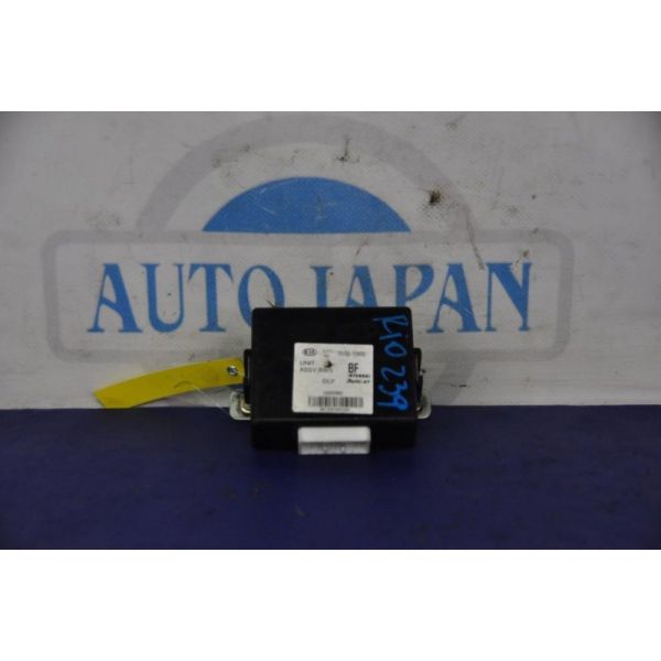 Блок електронний KIA RIO JB 2005-2011 95700-1G000 — 2