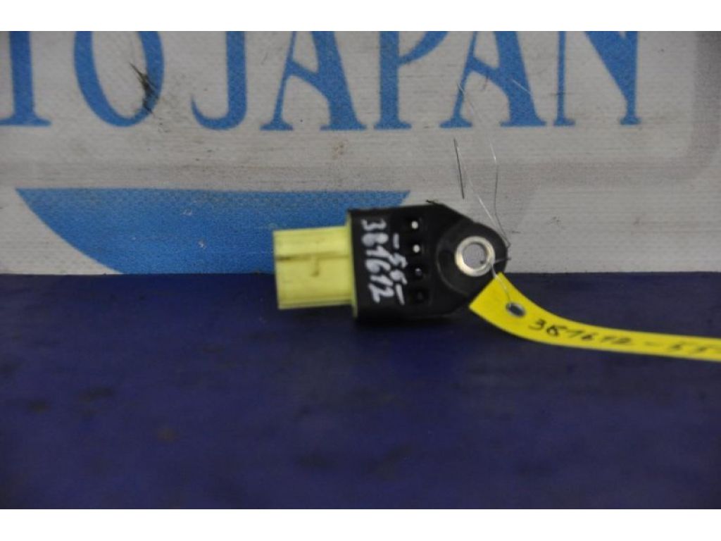 89831-06060 | Датчик удару TOYOTA CAMRY 55 14-17