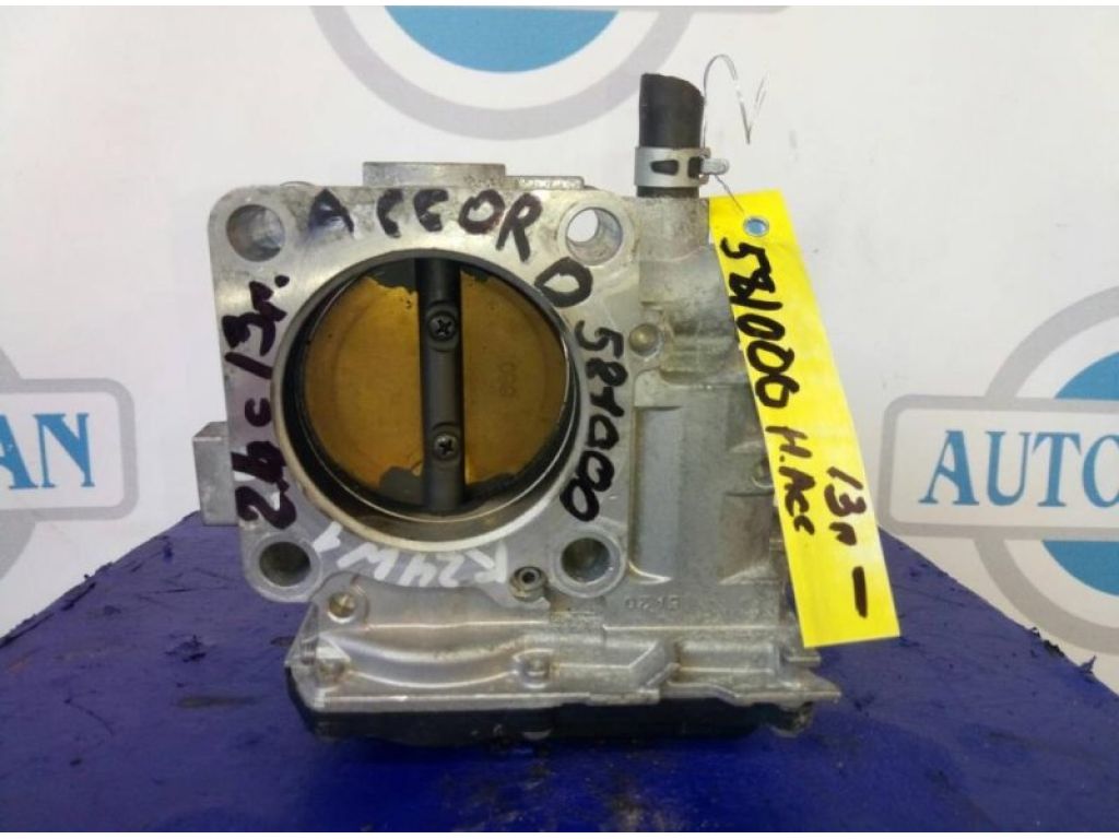 16400-5A2-A02 | Дроссельная заслонка HONDA ACCORD CR 13-18 - Фото 2