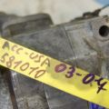 38810-RDA-A01 | Компрессор кондиционера HONDA ACCORD USA 03-07 - Превью 4