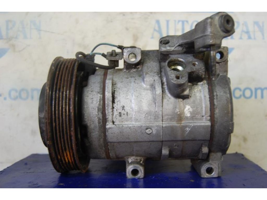 38810-RDA-A01 | Компрессор кондиционера HONDA ACCORD USA 03-07