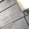 12500-5A2-A40 | Накладка двигуна декоративна HONDA ACCORD CR 13-18 - Прев'ю 2