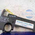 12500-5A2-A40 | Накладка двигуна декоративна HONDA ACCORD CR 13-18 - Прев'ю 3