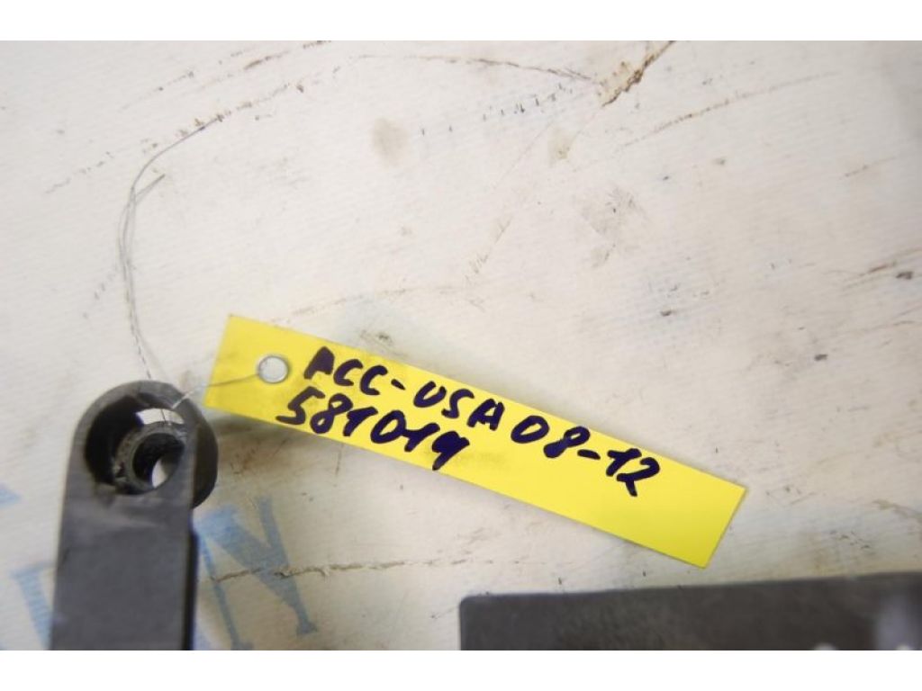 12500-5A2-A40 | Накладка двигуна декоративна HONDA ACCORD CR 13-18 - Фото 4