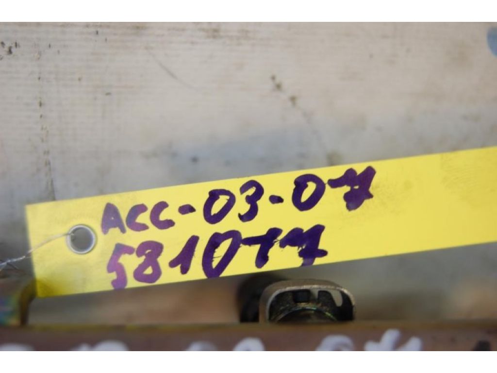 16450-RCA-A01 | Форсунка топливная HONDA ACCORD USA 03-07 - Фото 3