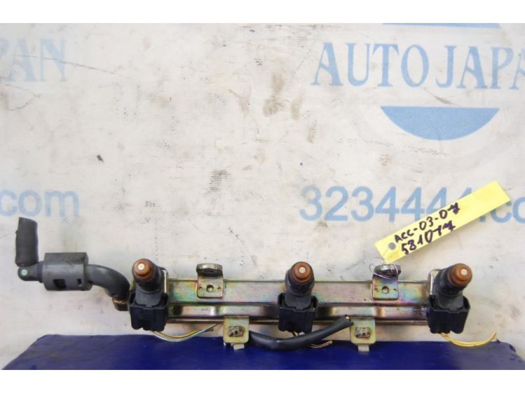 16450-RCA-A01 | Форсунка топливная HONDA ACCORD USA 03-07 - Фото 4