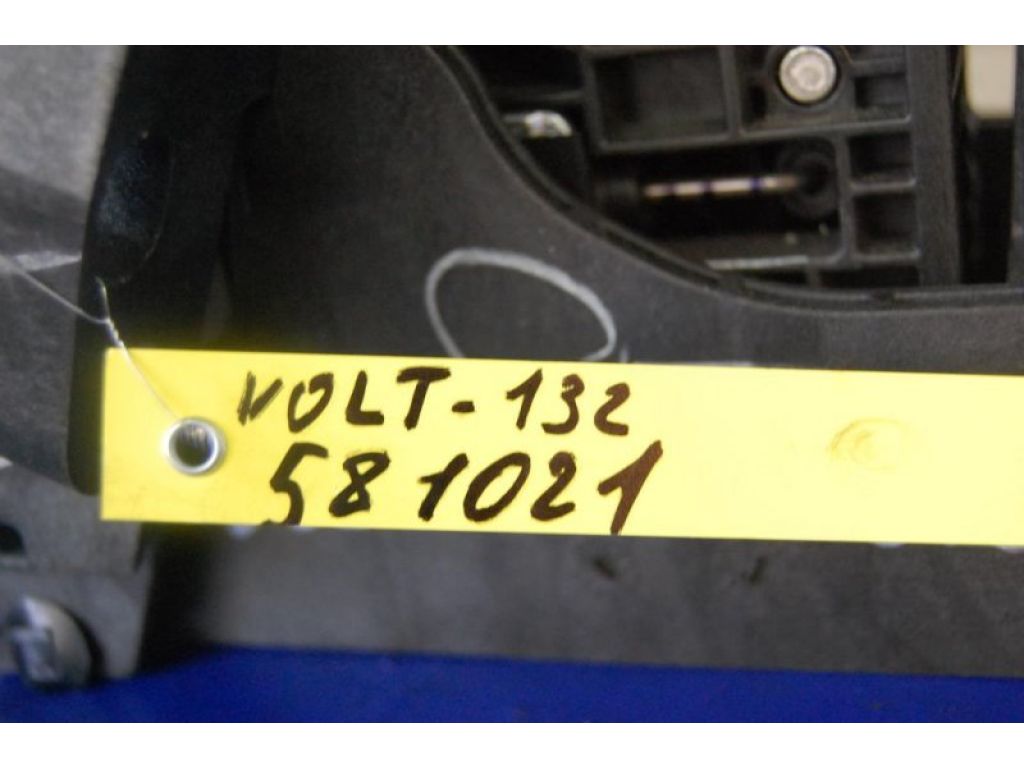 Куліса АКПП CHEVROLET VOLT 10-15 - Фото 3