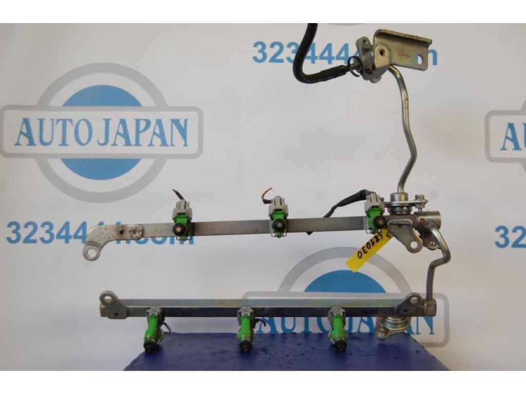 16600-JK20A | Форсунка паливна INFINITI M25/M37/M56/Q70/M35H 10-16