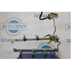 Форсунка топливная INFINITI M25/M37/M56/Q70/M35H 10-16