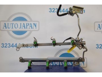 Форсунка паливна INFINITI M25/M37/M56/Q70/M35H 10-16