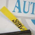 55708-47050 | Пластик под лобовое стекло / Жабо прав. TOYOTA PRIUS - 20 03-11 - Превью 3
