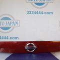 90810-1KR0A | Панель подсветки номера задн. NISSAN JUKE 10-19