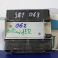 8631A084 | Блок керування АКПП MITSUBISHI OUTLANDER 03-07