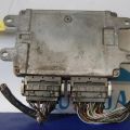 LFS6-18-881E | Блок керування двигуном MAZDA 3 BK 03-08