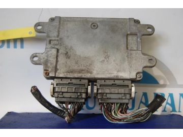 Блок керування двигуном MAZDA 3 BK 03-08