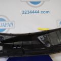 Пластик под лобовое стекло / Жабо лев. TOYOTA PRIUS - 20 03-11 - Превью 4