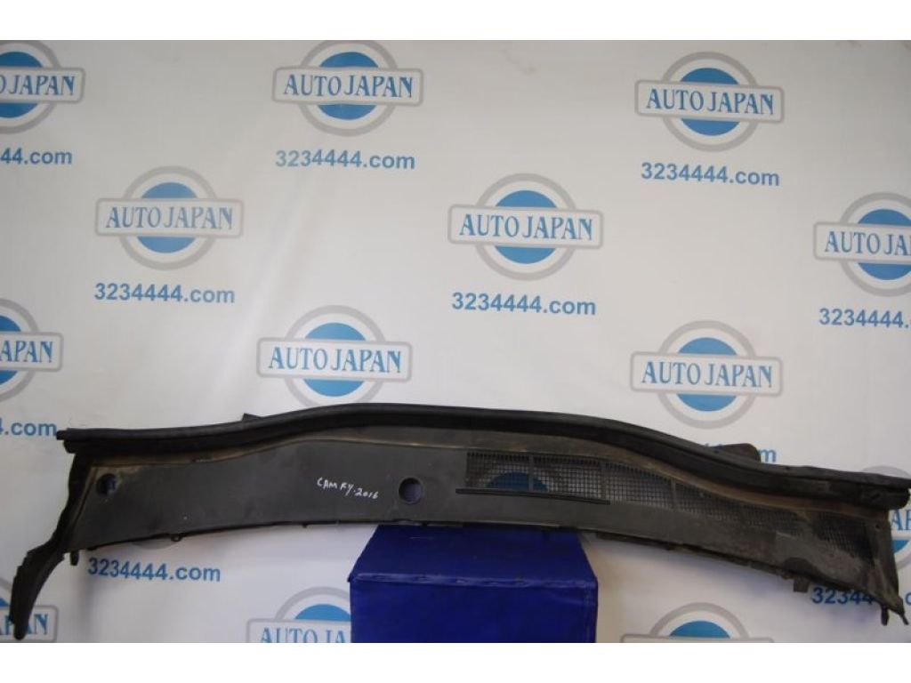 55708-06140 | Пластик под лобовое стекло / Жабо TOYOTA CAMRY 55 14-17