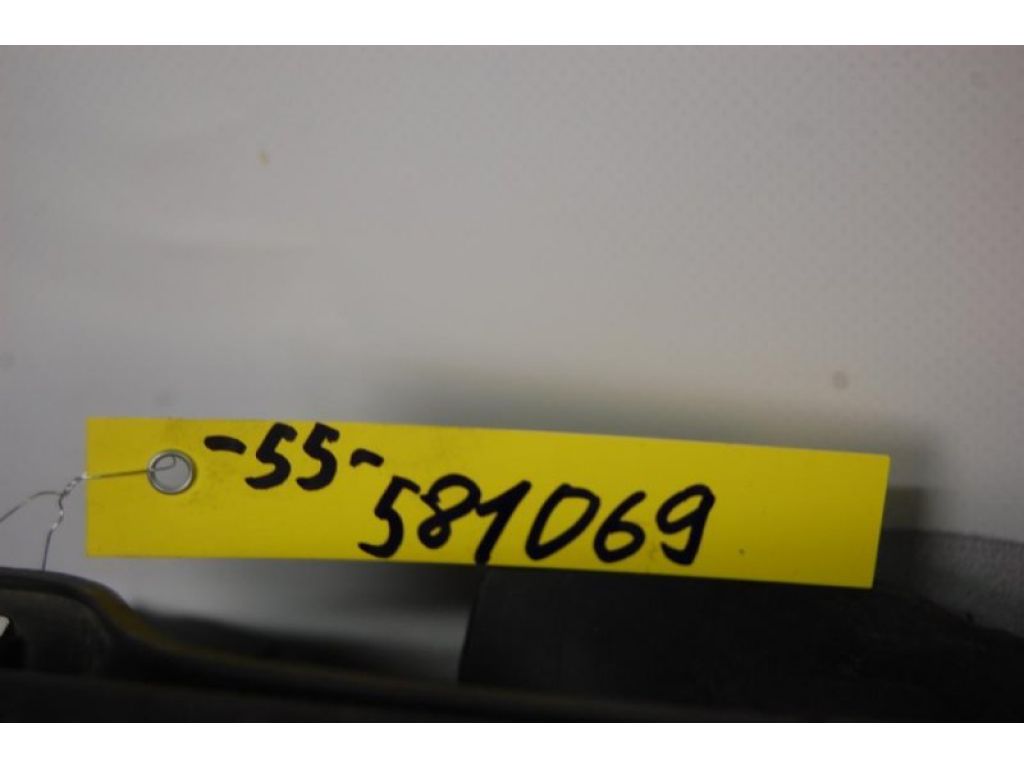 55708-06140 | Пластик под лобовое стекло / Жабо TOYOTA CAMRY 55 14-17 - Фото 4