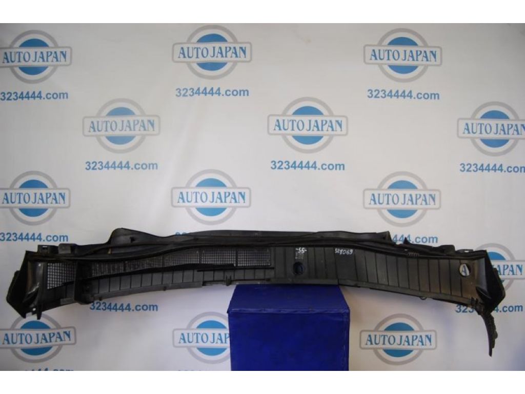 55708-06140 | Пластик под лобовое стекло / Жабо TOYOTA CAMRY 55 14-17 - Фото 2