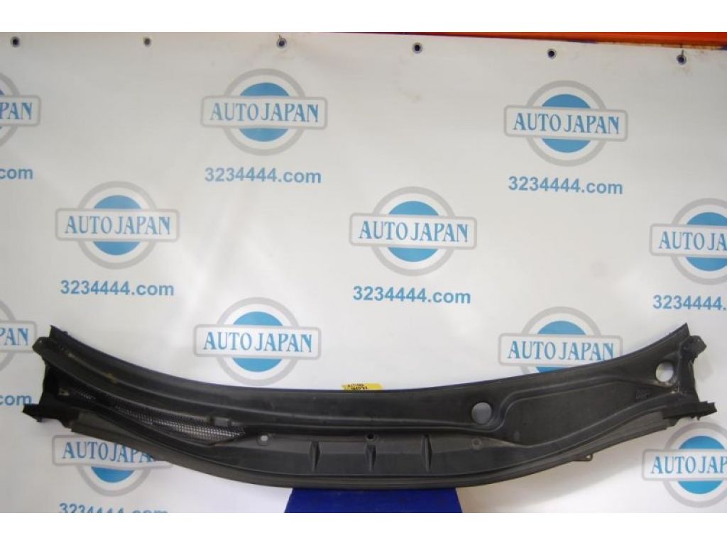 Пластик під лобове скло / Жабо NISSAN ALTIMA L32 07-12