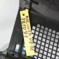 74220-TA0-A00 | Пластик під лобове скло / Жабо HONDA ACCORD USA 07-12 - Прев'ю 4