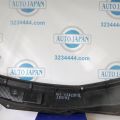 74220-TA0-A00 | Пластик під лобове скло / Жабо HONDA ACCORD USA 07-12 - Прев'ю 2