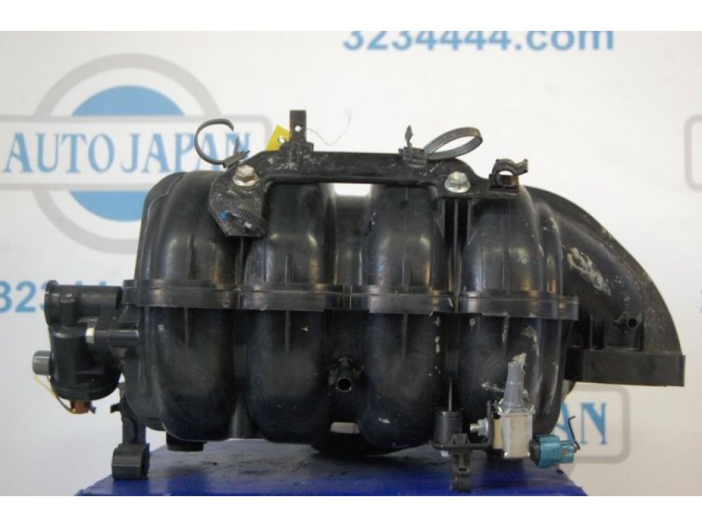 13110-80J00 | Колектор впускний SUZUKI SX4 06-13