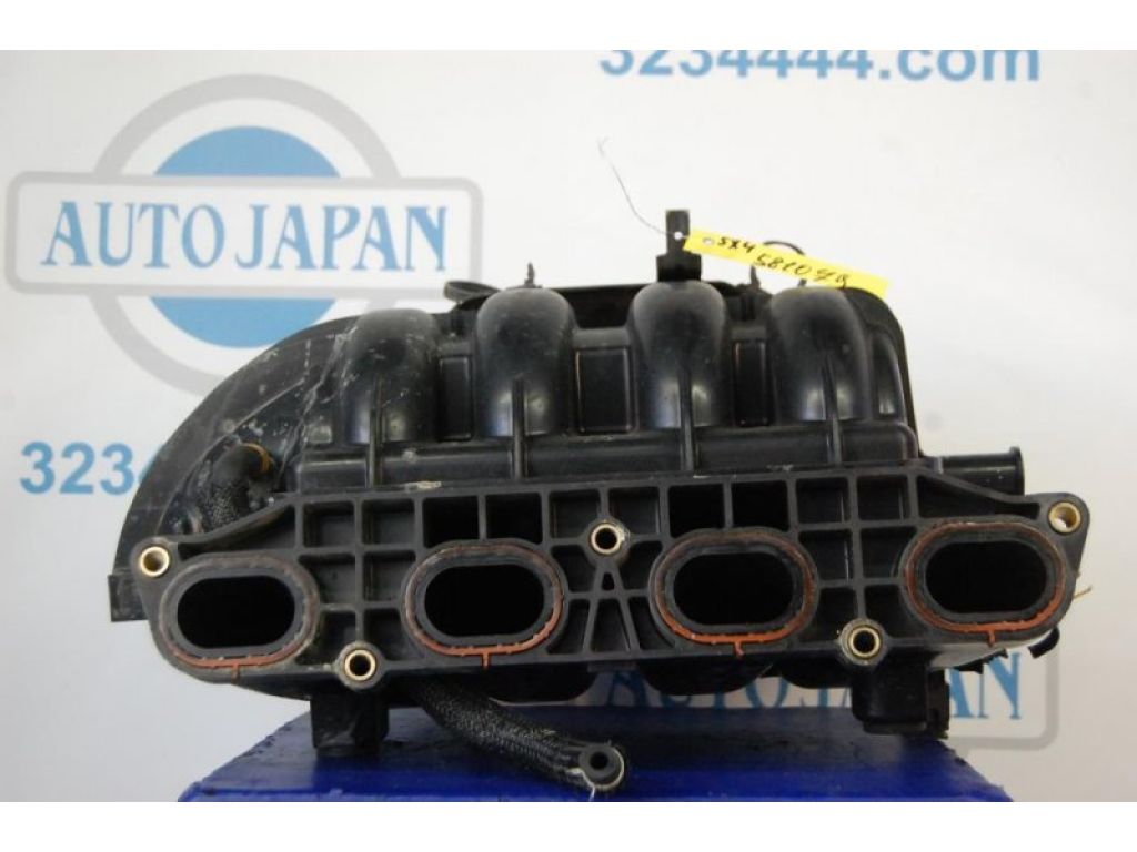 13110-80J00 | Колектор впускний SUZUKI SX4 06-13 - Фото 2