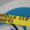 89467-02040 | Лямбда зонд TOYOTA COROLLA 150 06-13 - Превью 3
