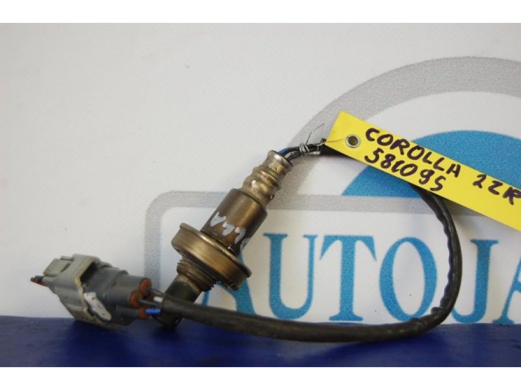 89467-02040 | Лямбда зонд TOYOTA COROLLA 150 06-13